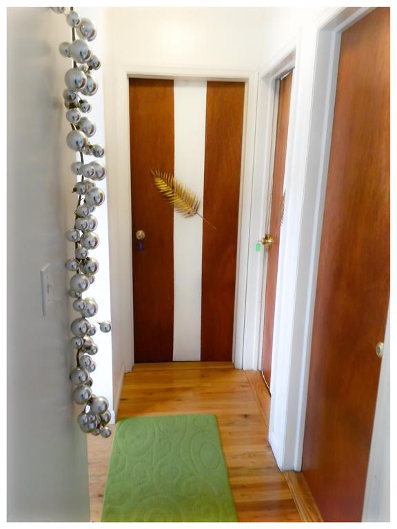 Jfk Bed And Breakfast Guesthouse นิวยอร์ก ห้อง รูปภาพ