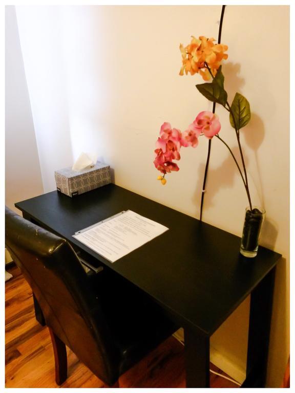 Jfk Bed And Breakfast Guesthouse นิวยอร์ก ห้อง รูปภาพ