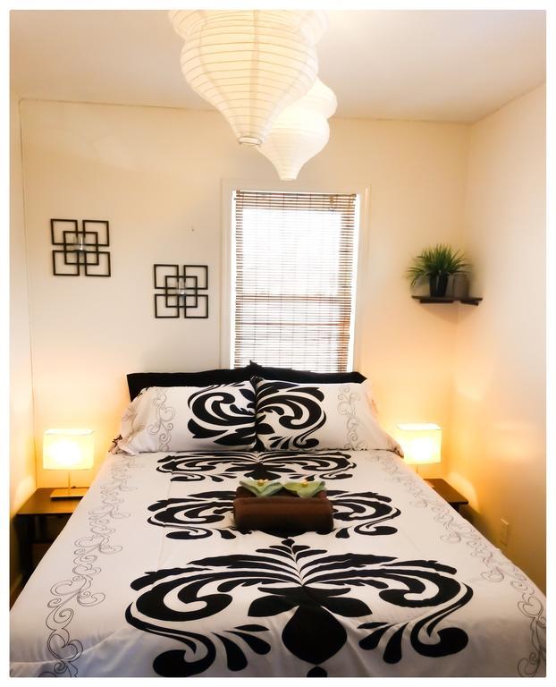 Jfk Bed And Breakfast Guesthouse นิวยอร์ก ห้อง รูปภาพ
