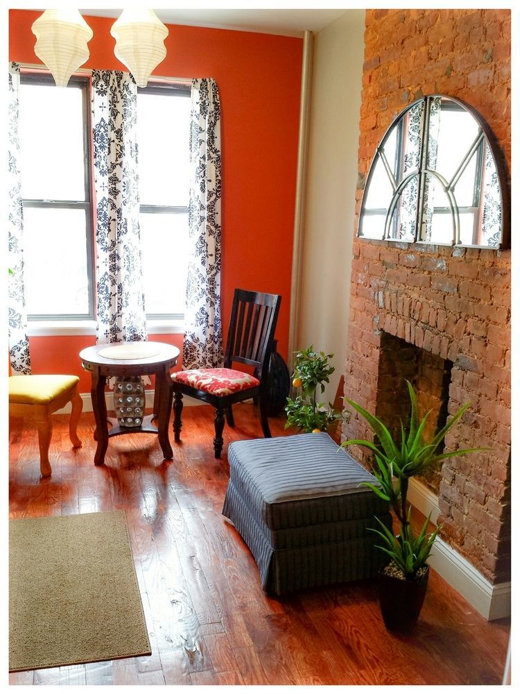 Jfk Bed And Breakfast Guesthouse นิวยอร์ก ภายนอก รูปภาพ