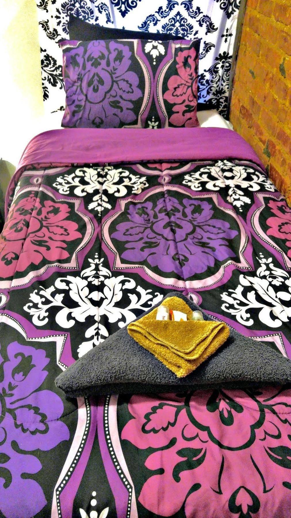 Jfk Bed And Breakfast Guesthouse นิวยอร์ก ภายนอก รูปภาพ