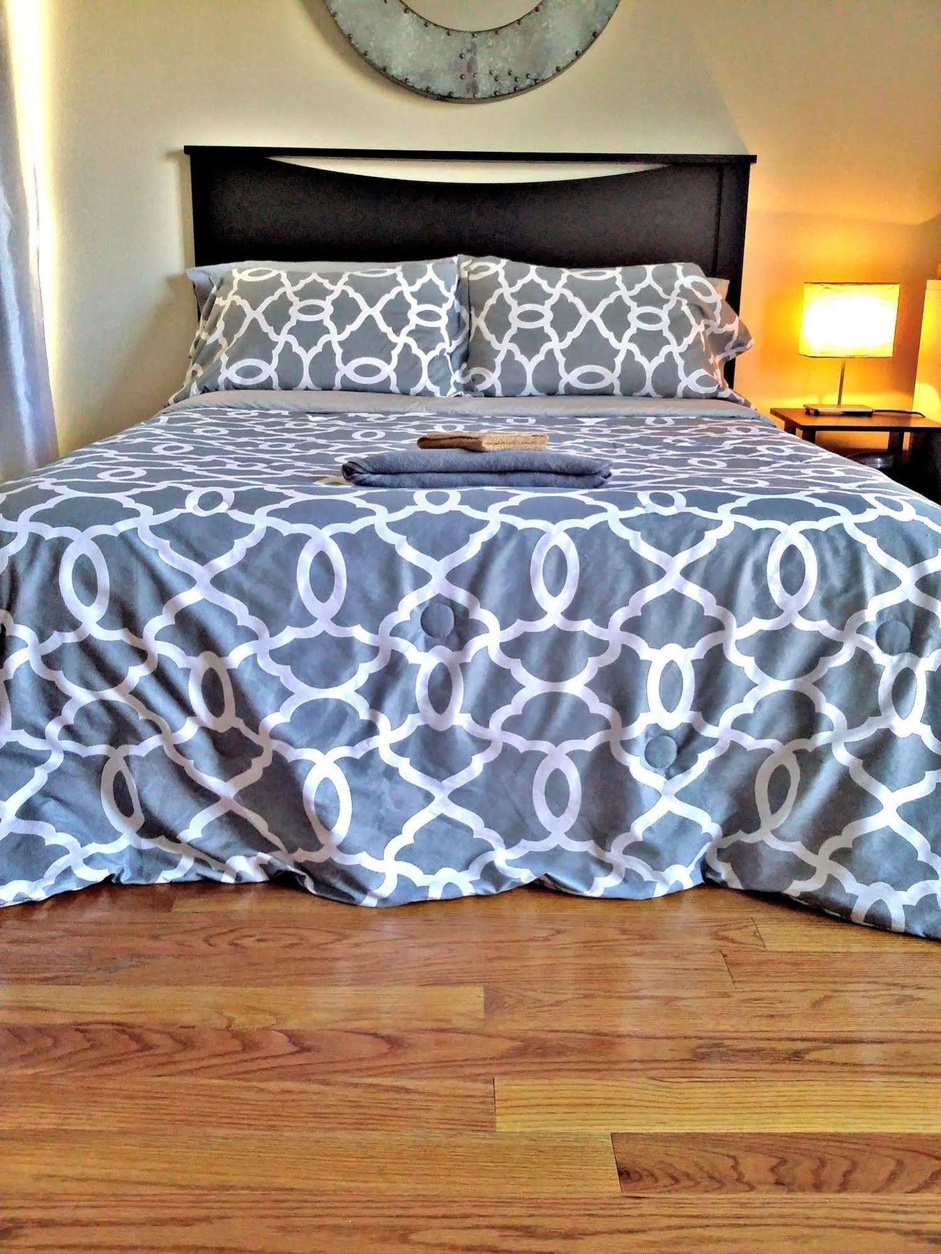 Jfk Bed And Breakfast Guesthouse นิวยอร์ก ภายนอก รูปภาพ